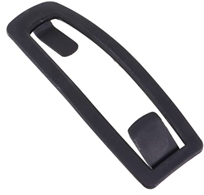 TOPPERFUN Unverzichtbarer Gürtelclip Für Fahrradhelme Stilvoll Und Praktisch Für Outdoor-enthusiasten