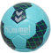 hummel hmlCLASSIC Kids HB, Light Blue/Marine/Green, 0.0, Handball