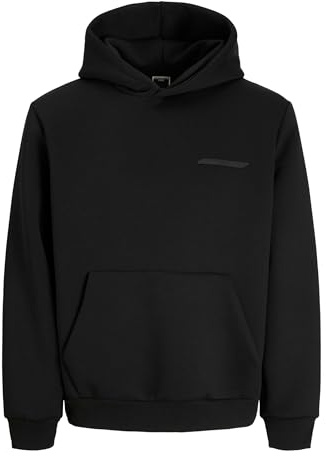 JACK & JONES Male Kapuzenpullover Kapuzenpullover