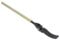 Heavy Duty 25.5 Carbon Steel Fence Wire Stretcher, Long Handle Tensioner Tool for Farm, Garden and Construction