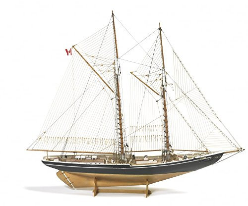 Billing Boats Bluenose II Modellbausatz im Maßstab 1:100