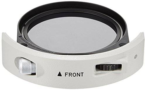 Canon Porte-filtre polarisant 52 WII