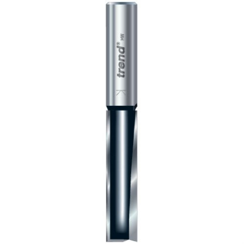 Trend Double Edge Router Bit 12.7 mm Diameter x 50 mm Cut, TR17X12MMTC