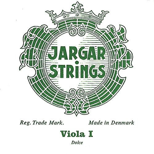 JARGAR Viola Einzelsaite G dolce Chromstahl