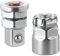 Facom 467.ADAPT10MM 2 Adaptateurs 10Mm-1/4