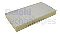 Delphi TSP0325183 Air Conditioning Component