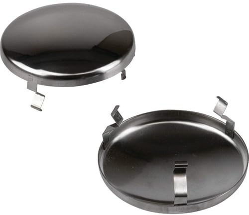 Sea-Dog Trumpet Air Horn Cover - 3-15/16 Diameter - 304 Stainless Steel