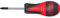 KS Tools 922.6037 Ultimate Tom Pouce Tournevis PH2 38 mm