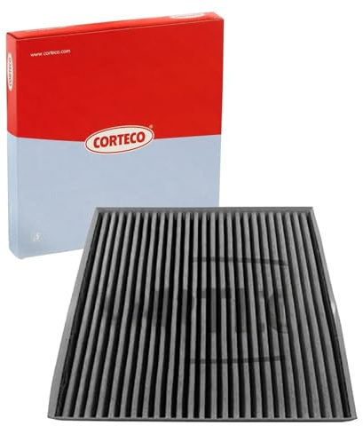 CORTECO 49361899 Heating