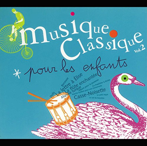 Mus.Class.Enfants Vol.2