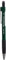 Faber-Castell 134563 GRIP 1345 Porte-mine 0,5 mm (Vert)