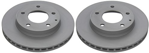 ATE 24012401291 Bremsscheibe - (Paar)