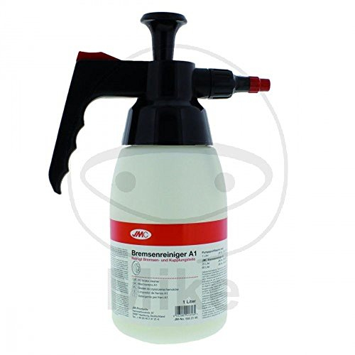 JMC PUMP SPRAY BOTTLE FOR Brake Cleaner 1 Litre
