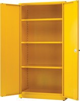 FD Hazardous Cabinet 72X48X18In 188733