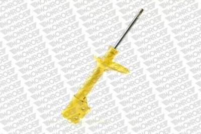 Monroe D0009 ADVENTURE Stoßdämpfer (Fahrwerk)