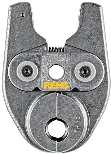 Rems 578362 Mini – Pinze da pressare Mini TH-26