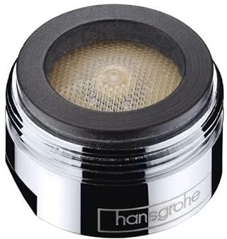 Hansgrohe Luftsprudler für Metris Armatur, 95400
