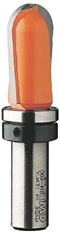 CMT ORANGE TOOLS 914.754.11 - RADIUSFRASER HM S=12 D=25.4 R=12.7