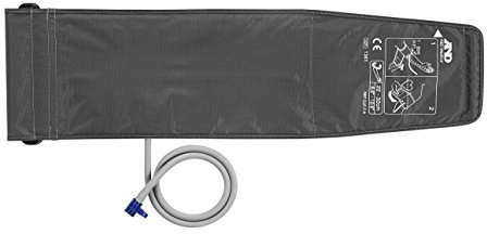 A&D Medical Slimfit Blood Pressure Monitor Cuff, Adult (22-32cm) (UA-CUFFBOXAU)