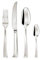 Sambonet Trousse 4 Posate Imagine 52518-97 Acciaio Inox