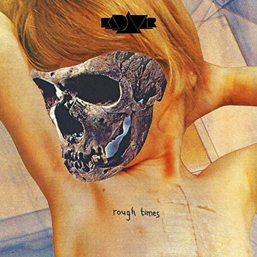 Nuclear Blast (Rough Trade)