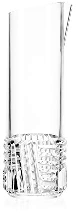 Kartell Trama, Pichet, Cristal
