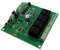 DSD TECH Module relais Bluetooth 4 canaux Télécommande Interrupteur compatible iPhone Android 4.3 (12 V)