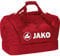 JAKO Unisex Sporttasche, Chilirot, M
