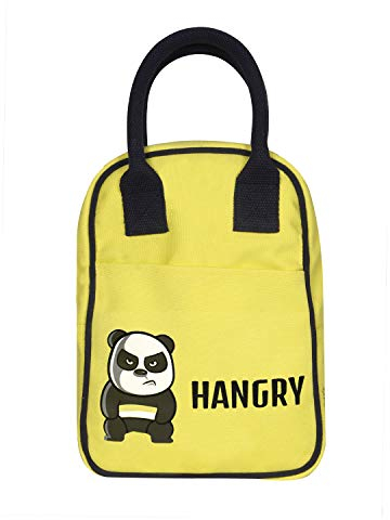 Ecoright Lunch Tasche fur Damen und Herren Isoliertasche, Thermo Tasche, Faltbar Picknicktasche, Leicht fur Arbeit und Schule