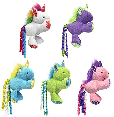 Multipet Einhorn mit Katzenminze