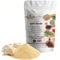 Garlic Powder (Lahasun Lasan) Premium Quality by Spices&herbsuk - Garlic Powder for Cooking, Baking, Soups, Stews, Casseroles, Sauces, and Pairs Well with Vegetables, Meats Rubs, Salads - 1kg