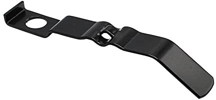 SECURA Levier de réglage de hauteur compatible avec Sabo 43 KAWA PS SA370 Tondeuse à gazon
