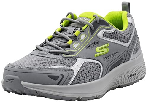 Skechers Herren Slip-Ins:Summits-Hig charcoal Gr. 45