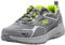 Skechers Herren Slip-Ins:Summits-Hig charcoal Gr. 45