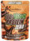 IronMaxx 100% Vegan Protein Zero - Chocolate-Caramel 500g | zuckerfreies und proteinreiches Eiweißpulver aus 4 Komponenten | veganes Proteinpulver ohne Aspartam