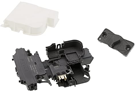 sparefixd Door Lock Catch Kit to Fit Zanussi Dishwasher