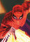 Displate Marvel Avengers Metallposter Marvel Poster Marvel Deko Marvel Merch Marvel Bilder Marvel Film Poster Marvel - Marvel By Alex Ross - Spider-Man Marvel Poster 67,5x48cm