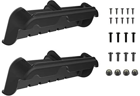 RAM Mounts Tab-Tite Endschalen für Panasonic FZ-G2 und FZ-A3