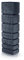 Serbatoio per Acqua Piovana Tower Stone 350L | 38,4x57,5x180 cm | 4 Punti di Attacco | Incluso Rubinetto e Sistema di Raccolta Acqua | Cisterna da Giardino | Colore Nero Design Moderno