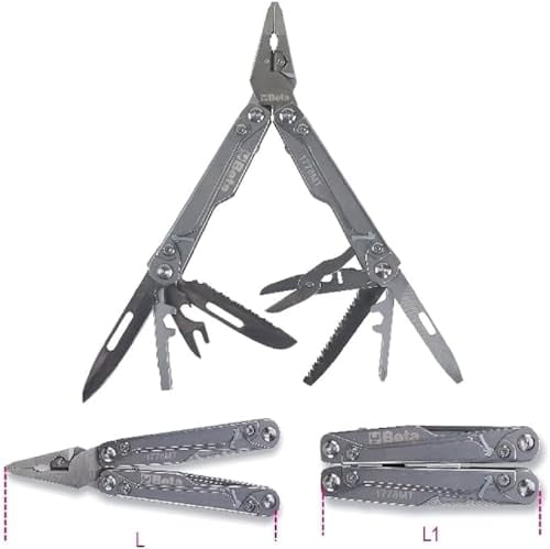 Beta 1778MT - Utensile multifunzione