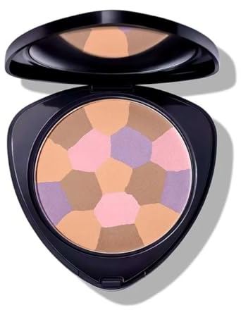 DR. HAUSCHKA Colour Correcting Powder - 01 Activating 8 g
