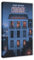 SPERKY Filmposter Charade (1963), Leinwand-Poster, Wandkunst, Dekor, Bild, Gemälde für Wohnzimmer, Schlafzimmer, Dekoration, Rahmenstil, 50 x 75 cm