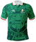 Mexiko Retro 1998 Futbol Trikot WBC Fußball Playeras de la Selección Mexicana, Grün, XX-Large