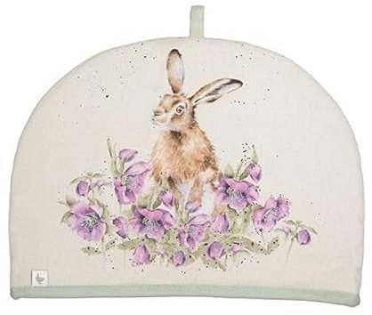 Wrendale Designs by Hannah Dale Woodlanders' Woodland Animal Tea Cosy