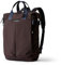 Bellroy Tokyo Totepack, wasserabweisender Rucksack und Tragetasche in Einem - DeepPlum