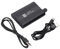 Okiyakusama Headphone Volume Amplifier HiFi Earphone Amp Professional 3.5mm Headset Amplifier for Computer Phone Audio Digital Devices PC