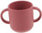 Abaodam gobelet en silicone pour tout-petit cup timbale bebe vêtements pour petit boire une tasse pour tout-petit gobelet bebe verres à eau tasse de transition pour bébé