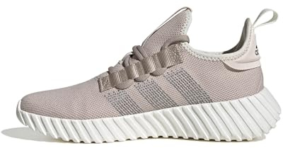 adidas Damen Kaptir Flow Sneaker, Wonder Taupe/Iron Metallic/Wonder Quartz, 39 1/3 EU