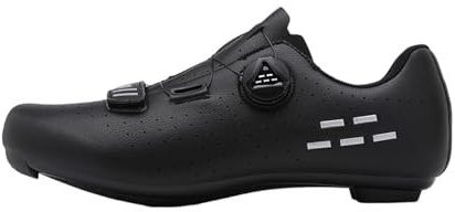 Kraftpaid Mountainbike Schuhe Herren,Fahrradschuhe Herren,Rennradschuhe Herren,Herren-Radsportschuhe,Damen MTB Radsportschuhe,Mountainbike Schuhe,Atmungsaktive Outdoor-Radschuhe,Spin MTB Schuhe