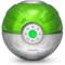 Leuchtender Ball Fidget Spinner Cartoon Ball für Kind Erwachsene, schwer Metall Gyro Schreibtisch Spielzeug für Stress entlasten Fokus